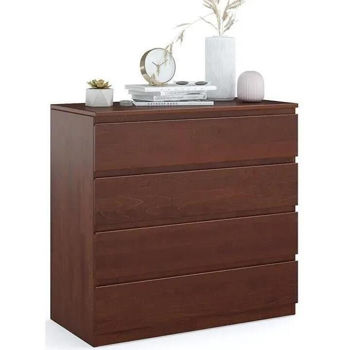 Comodă Klen 021292 Catrine (Nuc) fag