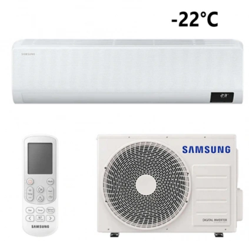 купить Samsung AR24BXFAMWKNUA в Кишинёве 
