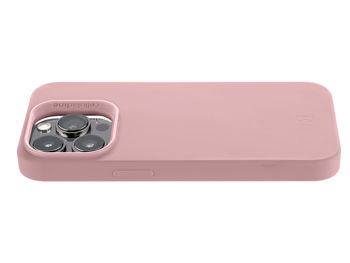 Cellular Apple iPhone 14 Pro Max, Sensation case, Pink 