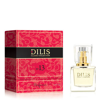 ДУХИ DILIS CLASSIC COLLECTION №13(Nina Nina Ricci ) 