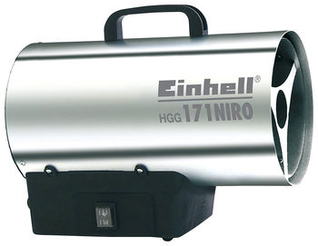 Тепловая пушка Einhell HGG 171 