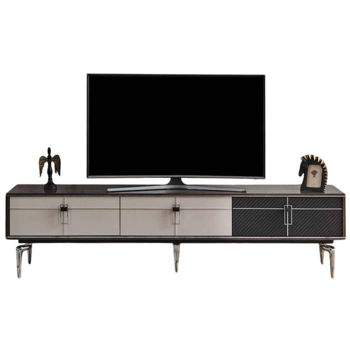 Hilton Metal Leg 200cm