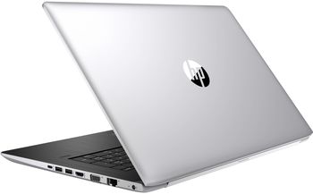 купить HP PROBOOK 470 MATTE SILVER ALUMINUM, 17,3" FULLHD в Кишинёве