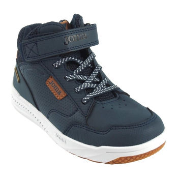 Ботинки JOMA - J.TORCON JR 2303 NAVY 