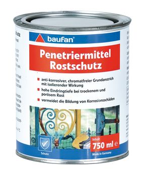 Grund anticoroziv  0,75L.  Penetriermittel  BF101582 