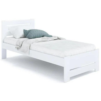 Pat Klen Karoline (90x200, Alb) fag