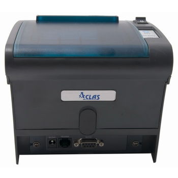 Принтер POS Aclas PP71HE (80mm, Lan, USB) 