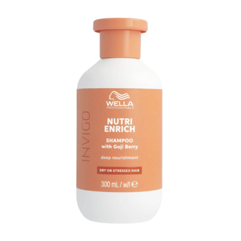 Invigo Nutri-Enrich Shampoo 250 Ml
