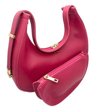 Сумка Jasmine Fucsia 