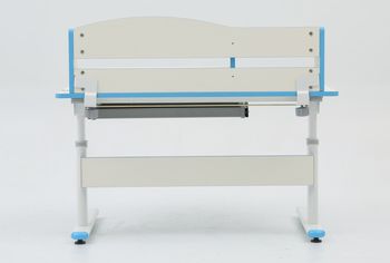 Kids table SIHOO H9C Blue 