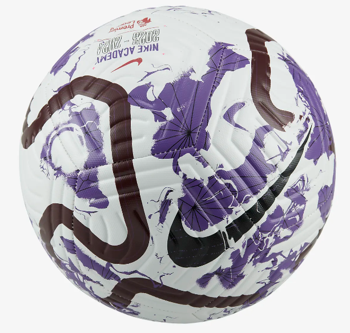 Мяч футбольный №5 Nike Team FB2985-103 (10393) 