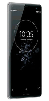 Sony Xperia XZ3 6/64GB ( H9493 ), Black 