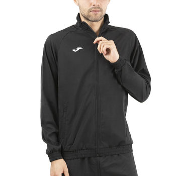 JACKET JOMA - MICROFIBRA COMBI 3XL 