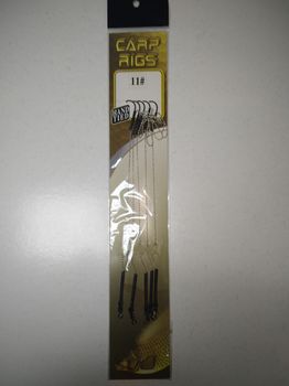 Carp Rigs Nr11 