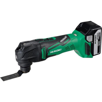 Multitool Hitachi-Hikoki CV18DBL 18V (nu este inclus acumulator)