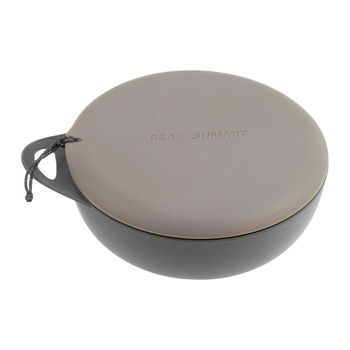 cumpără Farfurie Sea To Summit Delta Bowl with Lid 0.80 L, ADBOWLLID în Chișinău 