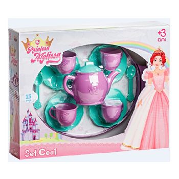 cumpără Burak Toys Set pentru ceai în Chișinău 