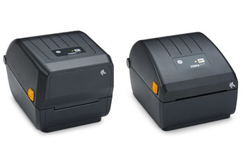 Принтер этикеток Zebra ZD220D (108mm, USB) 