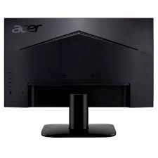 купить 27.0" ACER IPS LED KA272BI Glossy Black (1ms, 100M:1, 250cd, 1920x1080, 178°/178°, VGA, HDMI, AMD Free-Sync, VESA) [UM.HX2EE.009] в Кишинёве 