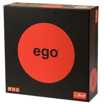 купить Trefl Настольная игра Ego в Кишинёве 