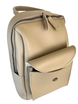 Rucsac Daily Comfort Beige 