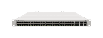 купить CRS354-48G-4S+2Q+RM в Кишинёве 