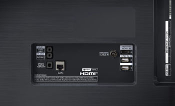 купить 55" OLED TV LG OLED55C14LB, Black (3840x2160 UHD, 120 Hz, SMART TV, DVB-T2/C/S2) в Кишинёве 