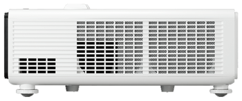 купить Projector Canon LX-MU500Z; DLP, WUXGA, Laser 5000Lum, 50000:1, 1.6 x Zoom, LAN, White/Black в Кишинёве 