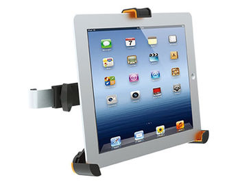 Brateck Tablet in Car Stand (Headrest) PAD4-12, Universal for 8.9"-10.4" tablets (suport auto universal pentru tetiera pentru tableta/держатель авто для подголовника для планшета)