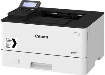 купить Printer Canon i-Sensys LBP226DW, Duplex,Net, WiFi, A4 в Кишинёве 