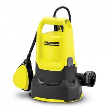 Karcher SP 2 Flat 