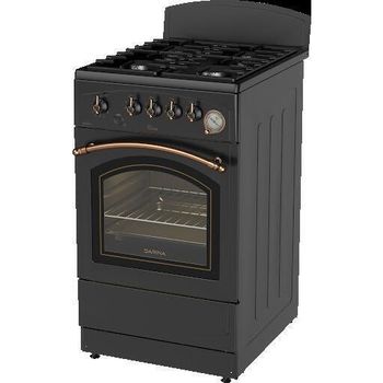 Instalarea aragazului Re-Serve Aragaz pe gaz