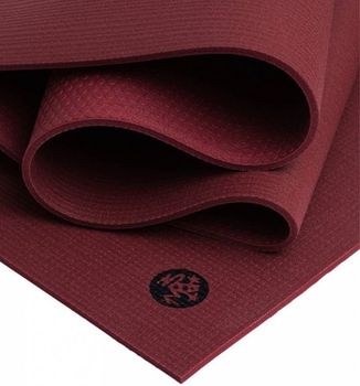 Коврик для йоги Manduka PRO verve 6мм 