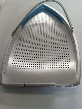 Профессиональная защитная подошва для утюга Bieffe 1.7 кг 