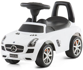 купить Chipolino Машина Mercedes Benz в Кишинёве 