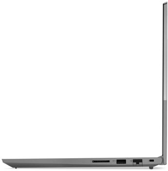 купить Lenovo ThinkBook 15 G3 ARE Grey - 15.6" FHD IPS, AMD Ryzen 7 5700U, 16GB DDR4 (8GB on board), SSD 512GB в Кишинёве 