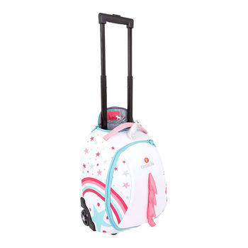 купить Сумка на колесах детская LittleLife Children's Suitcase, L11xxx в Кишинёве 