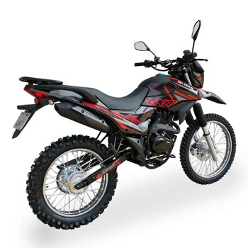 Мотоцикл Enduro SHINERAY XY200GY-6C 