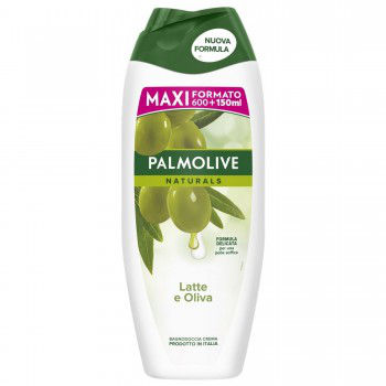 Гель для душа PALMOLIVE Latte&Oliva 750мл 