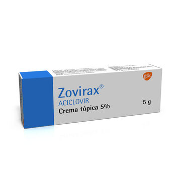 cumpără Zovirax 5% 5g Cremă în Chișinău 