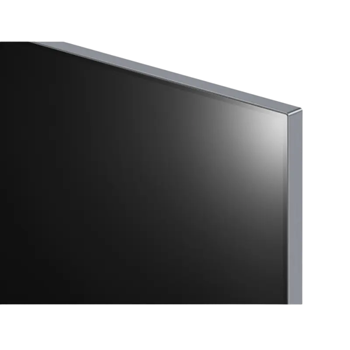 Televizor 65" OLED SMART TV LG OLED65G45LW, 3840x2160 4K UHD, webOS, Black 