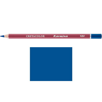 карандаш Classic Cretacolor KARMINA-161 Prussian blue 
