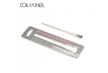 Coil Cleaning Tool for RDA RDTA 