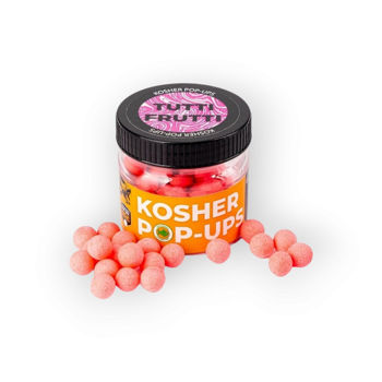 Pop up Kosher Baits Tutti Frutti 