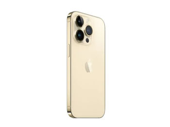 Smartphone Apple iPhone 14 Pro Max, 128GB Gold 