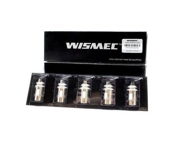 Wismec Amor Mini Atomizer Head 0.2 Ohm 