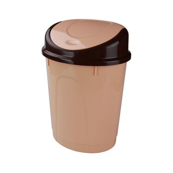 cumpără Container moloz 8l. (Oval) M4166 în Chișinău 