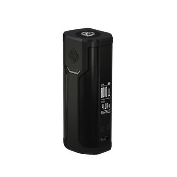 Wismec SINUOUS P80 TC Box Mod 