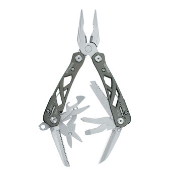 купить Мультитул Gerber Suspension Full-Size Multi-Tool, 22-41471/ 31-003620 в Кишинёве 