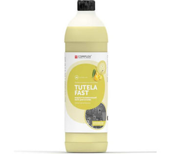 Tutela Fast - Ceara protectoare visina alba 1 L 